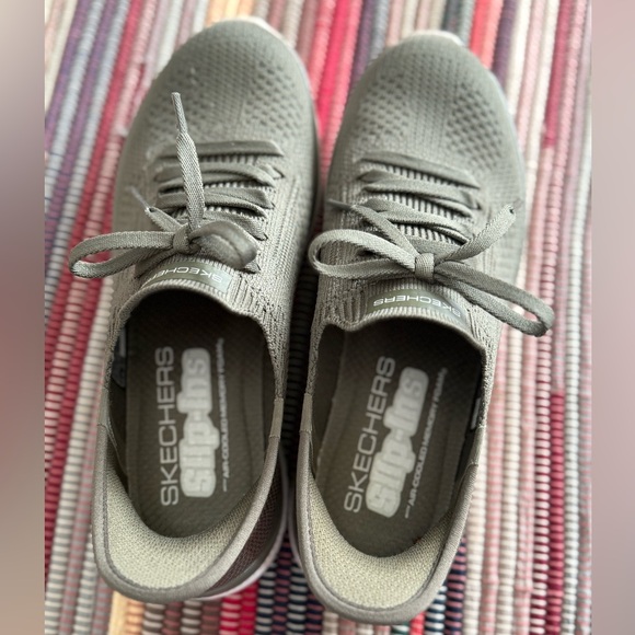 Sketchers slip one - Picture 2 of 8